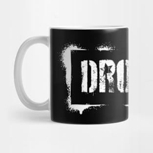 DROPS Mug